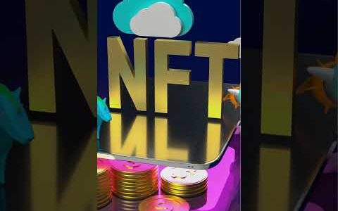 NFT(Non-Fungible Token)    Concept