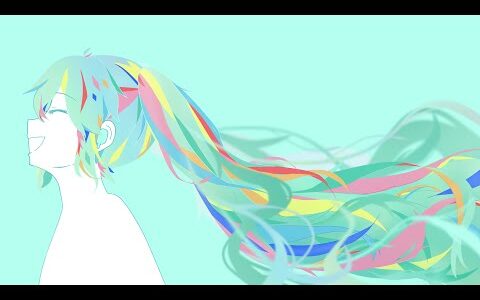 プラットフォーム／feat.初音ミク　めりー　-platform  feat.Hatsune Miku merry- VOCALOID