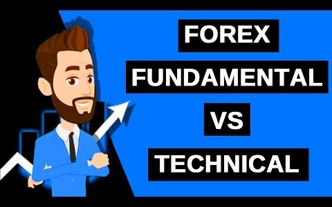 Fundamental Vs Technical Analysis | Which is Better for Trading FOREX