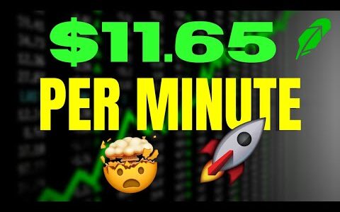 $338 NIO DAY TRADE! Made $11.65 per MINUTE | Robinhood call options