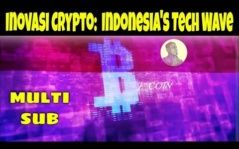 Inovasi Crypto dan Teknologi Blockchain di Indonesia | J_COIN