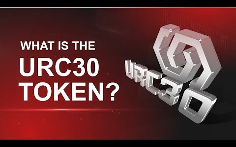 What is the URC-30 token? Tokens on the Unichain Blockchain |URC30トークンとは? Unichainブロックチェーン でのトークン