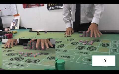 207_calculating roulette payout in Japan ルーレットでのペイアウトの計算方法