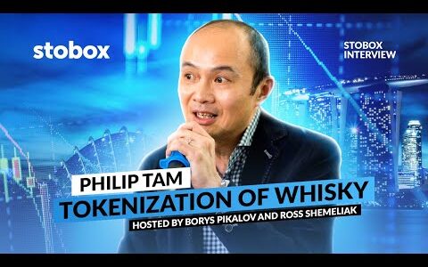 Security token exchange in APAC, successful tokenization cases – interview with CEO of Cryptosx