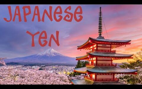 Japanese Yen (JPY) Bitcoin And Currency Exchange Rates | 日本円の為替レート|