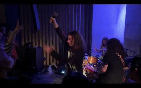 Blind Equation @ 下北沢SPREAD (スプレッド) - 20.04.24