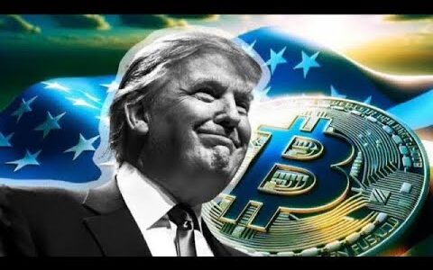 【ビットコイン】遂にトランプ氏が動いた！　イーサリアムETFの承認可能性が大幅に増加！？