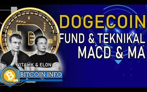 DOGECOIN ANALISA FUNDAMENTAL DAN TEHKNIKAL - BITCOIN INFO