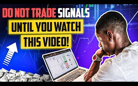 Are Fx Trading Signals Profitable? - (DISCOVER THE TRUTH)