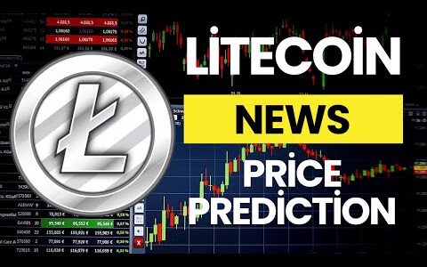 Litecoin (LTC) News Today / Litecoin (LTC) Price Prediction / Litecoin (LTC) Technical Analysis