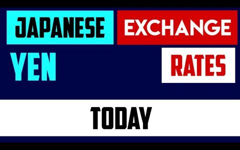 JAPANESE YEN JPY EXCHANGE RATES TODAY 19 July 2024  今日の日本円 (きょうのにほんえん, Kyō no Nihon-en)