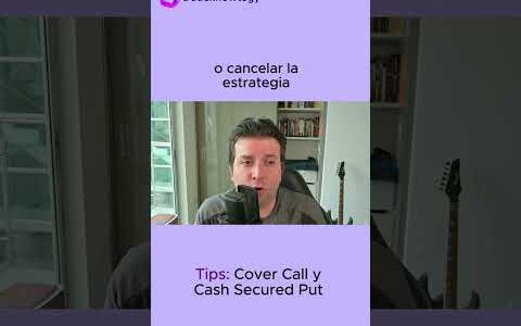 Selección de Activos para Puts y Calls Seguros(Parte 1)