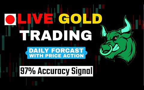 xauusd live trading signal | live trading today | live day trading tradingview