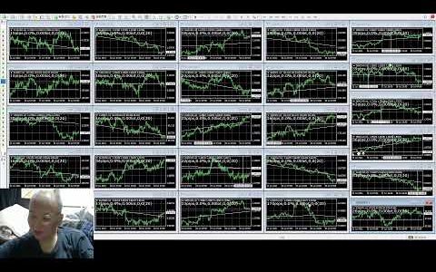 株とFX投資の必勝であるsignalインジケーターは一億円です。