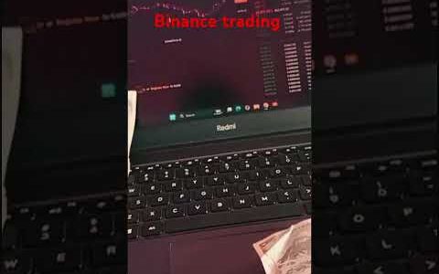 Binance Spot trading    currency