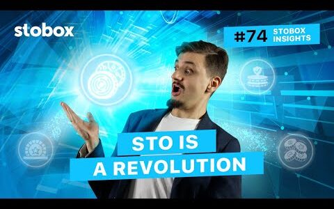 Demystifying Security Token Offering | Stobox Tokenization Methodology