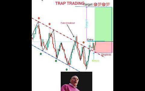 Types of trading strategies in stock market price action strategy