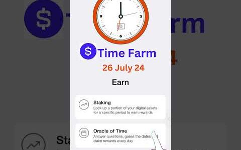 Farm - Questions Answers# 26 July 2024 (When was the first ICO (Initial Coin Offering) held?)