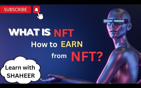 NFT Explained In 10 Minutes | What Is NFT? - Non Fungible Token | NFT Crypto Explained | Simplilearn