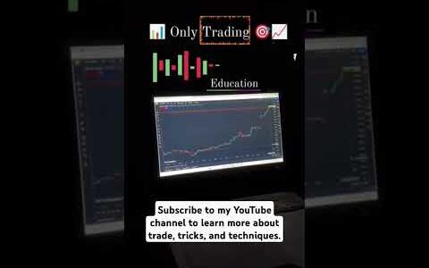 Most Powerful Trading New Strategy|  learn more about trade, tricks, and techniques|