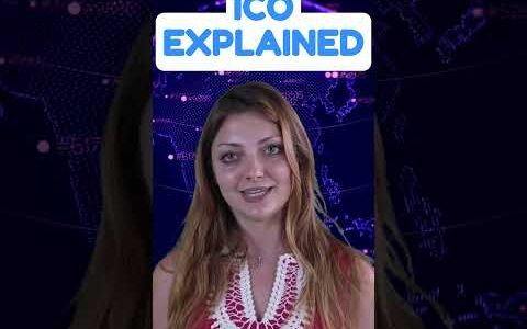 What is an ICO? | Crypto Explained Simply |