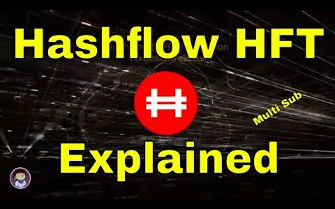 What is Decentralized Crypto Exchange: Hashflow HFT | J_COIN