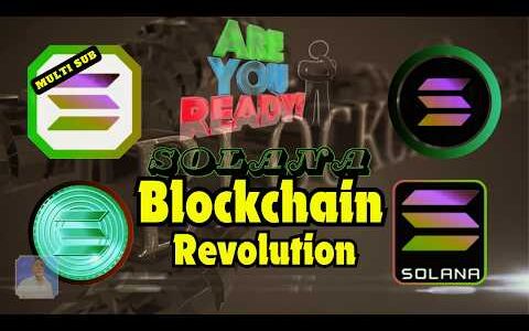 What is Solana Blockchain | J_COIN