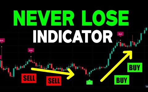 Perfect ENTRY Reversal Profit Signal using Advanced RSI 15min Scalping Strategy | Fx Forex OCTA