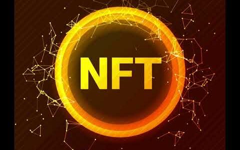 NFT - Non Fungible Tokens