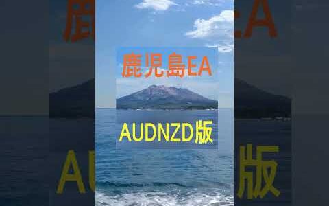 鹿児島EA＜AUDNZD版＞KagoshimaEA