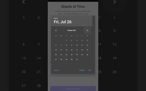 When was the first ICO (Initial Coin Offering) held?