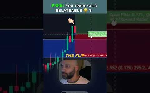 Trading Experiences: Relatable Stories