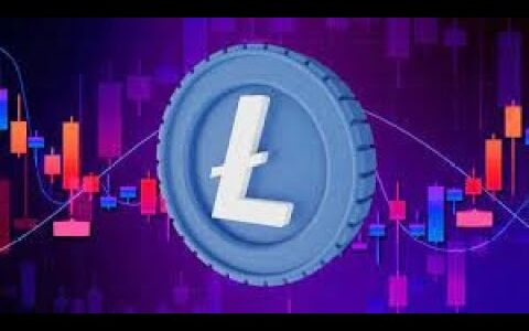 Litecoin (LTC) - Análise de hoje, 02/08/2023!