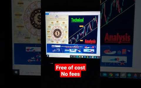 Crypto Financial Astrology Technical Analysis Fundamental Analysis free advance course in Urdu Hindi