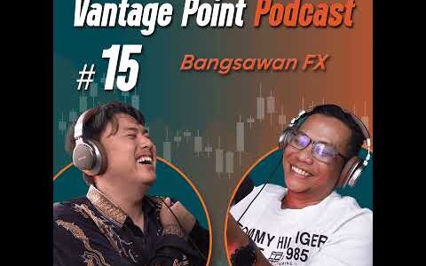 VPP  "Leadership Isn& Just Signal Calls, It& TRUST. They Look Up to You." (Bangsawan FX)