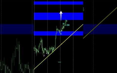 【FX】8月8日のおすすめ通貨ペア