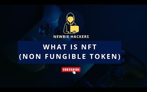 What is NFT (Non-Fungible Token)?