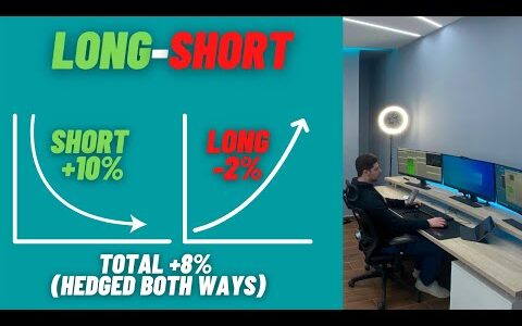 Hedge Fund Long-Short Strategy!