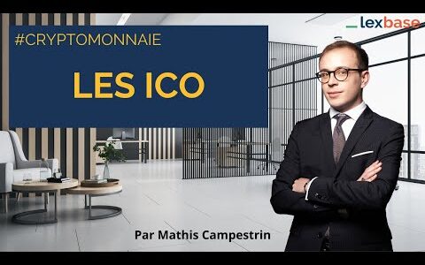 [Cryptomonnaie] : #3 Qu& que les ICO et comment les mettre en œuvre ?