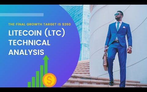 Litecoin (LTC) Technical Analysis