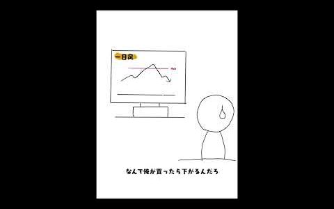 FXトレーディングでのジレンマ