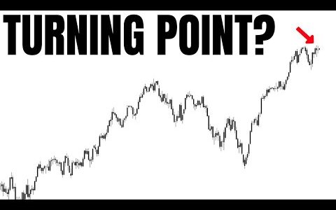 Has The Stock Market Flashed A Warning Signal?