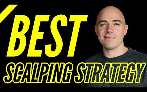 Best Scalping Strategy Period