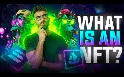 What is an NFT?  (What NFTs enable from Bitcoin?)