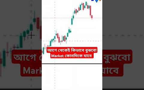 আগে থেকেই কিভাবে বুঝবো Market কোনদিকে যাবে