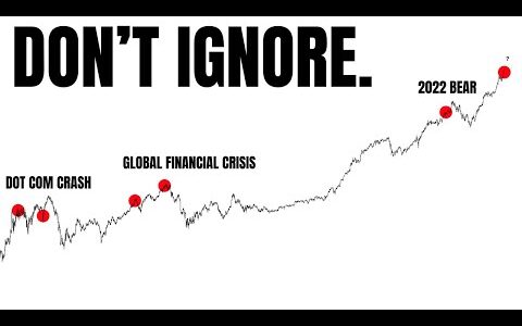 Most People Will Ignore This Stock Market Warning Sign...