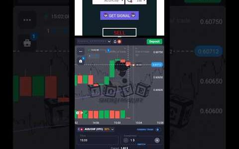 NEW BOT. JOIN MY TELEGRAM CHANNEL FOR THIS BOT.     @TRADEWITHMARUF02