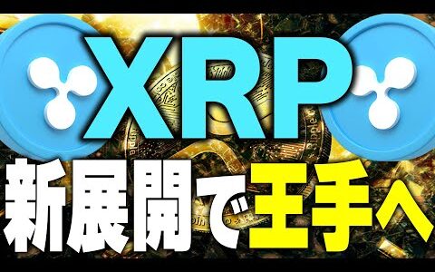 【リップル仮想通貨】XRP裁判の最新情報！SECはRippleに更なる追い討ち！リップルは今後世界を制します【ビットコイン(BTC)】