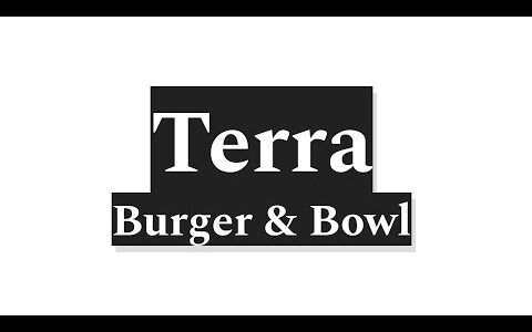 【Trendline】Terra Burger & Bowl