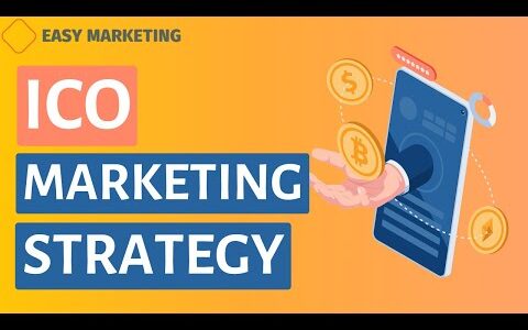 ICO marketing: Initial coin offerings (ICO) Marketing Strategy